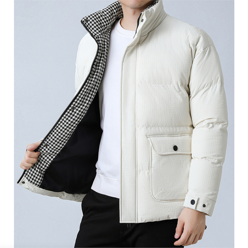 Cloud Nine Luxury Puffer