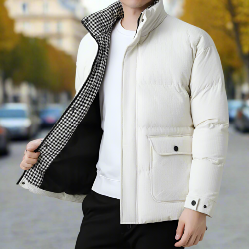 Cloud Nine Luxury Puffer