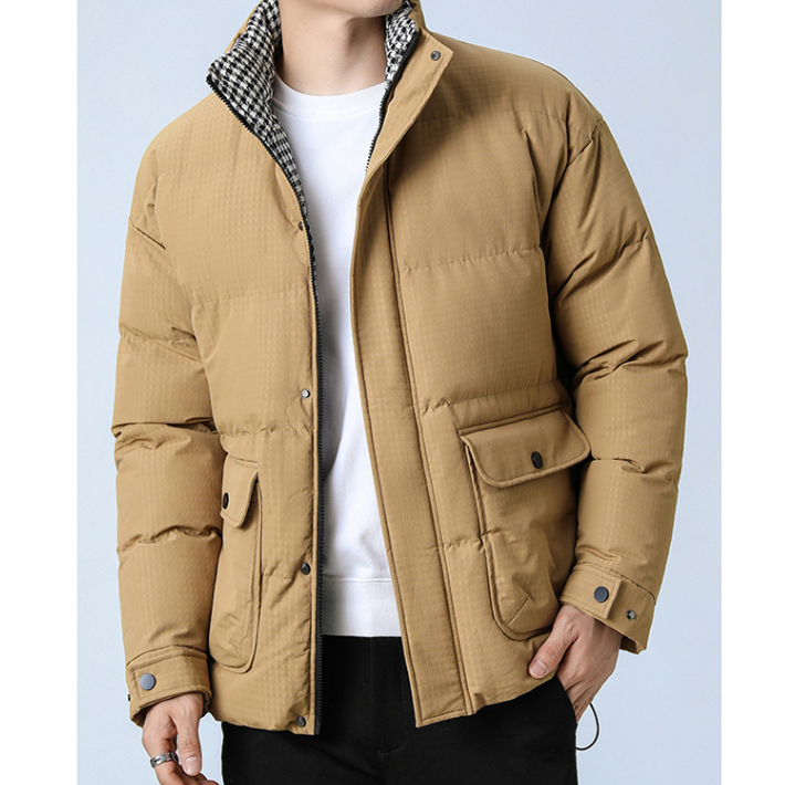 Cloud Nine Luxury Puffer