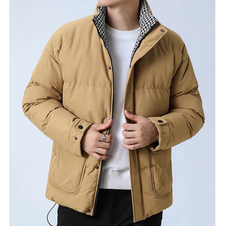 Cloud Nine Luxury Puffer