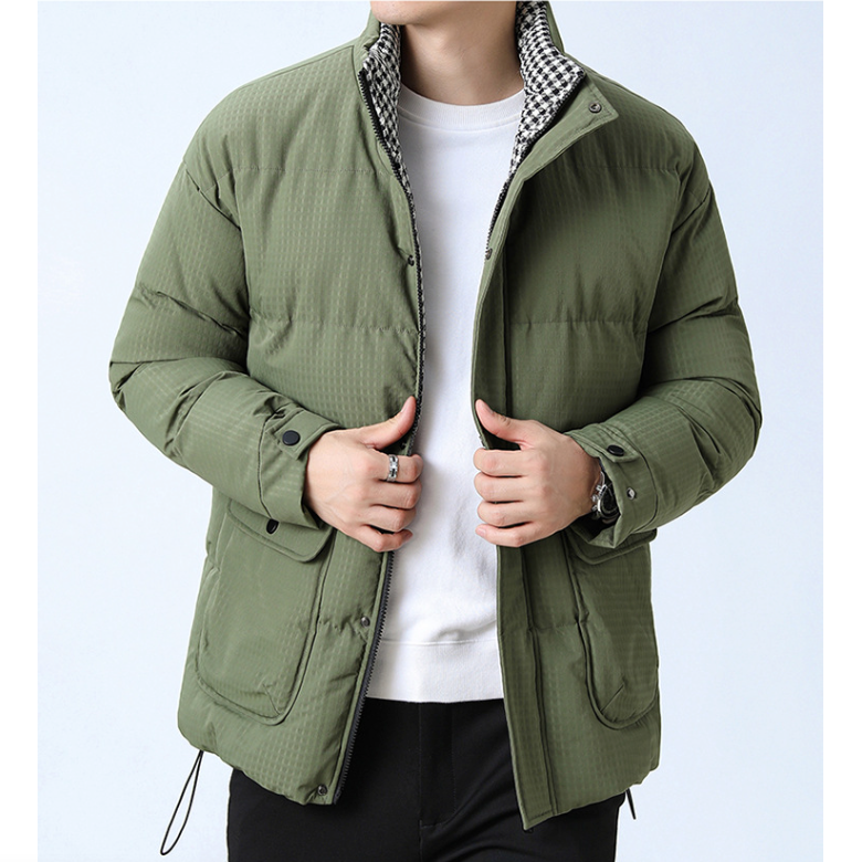 Cloud Nine Luxury Puffer