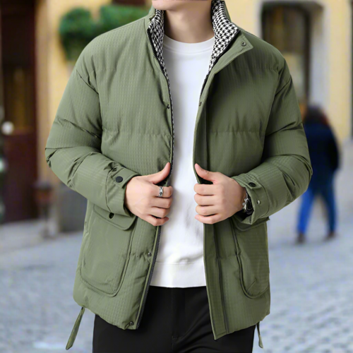 Cloud Nine Luxury Puffer