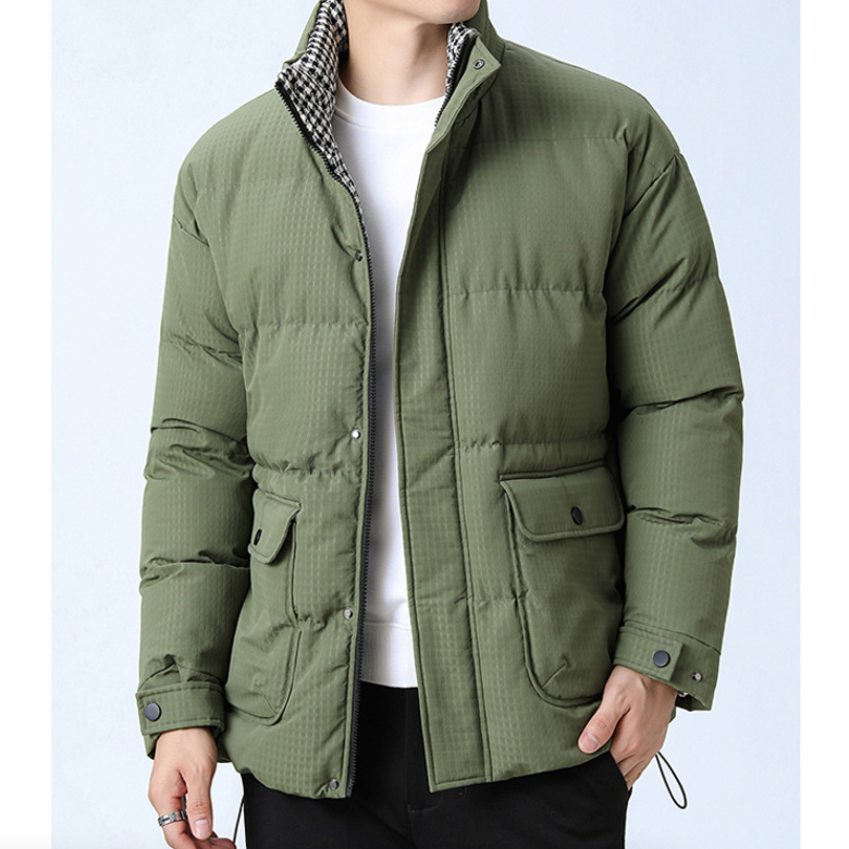 Cloud Nine Luxury Puffer