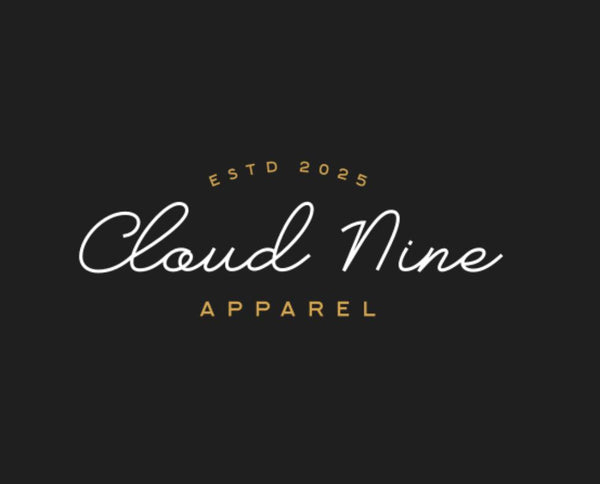 Cloud Nine Apparel 