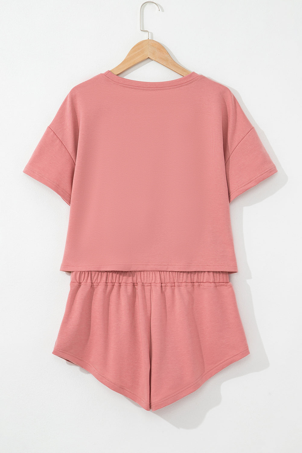 blossom-cropped-tee-high-waist-skirt-set