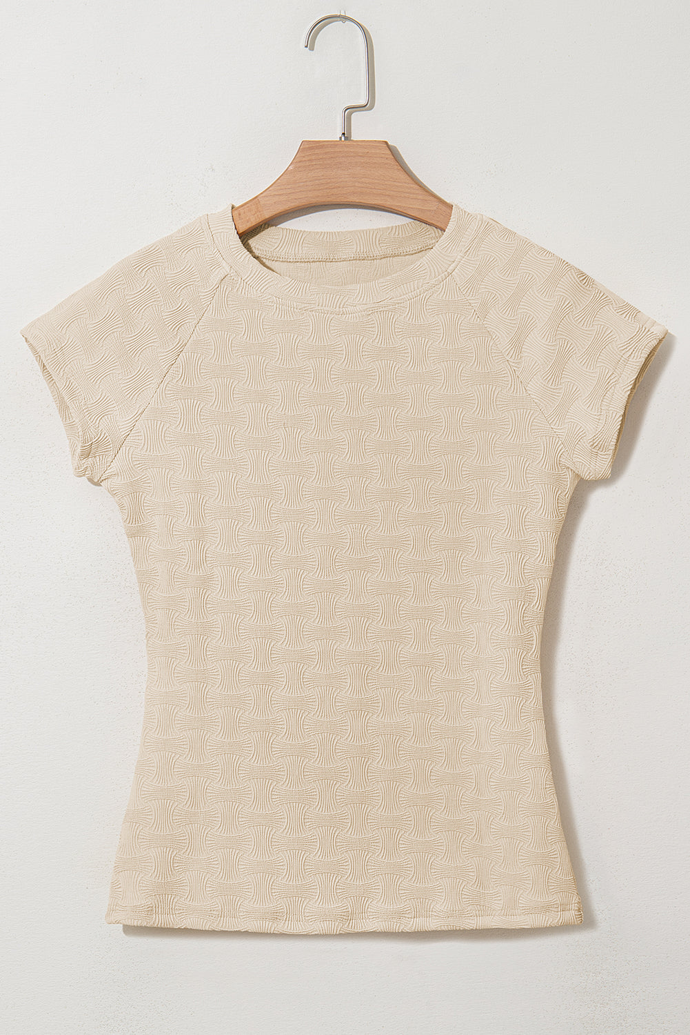 Cloud Nine Beige Smooth Fit
