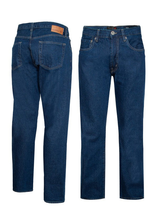 Cloudline Classic Denim