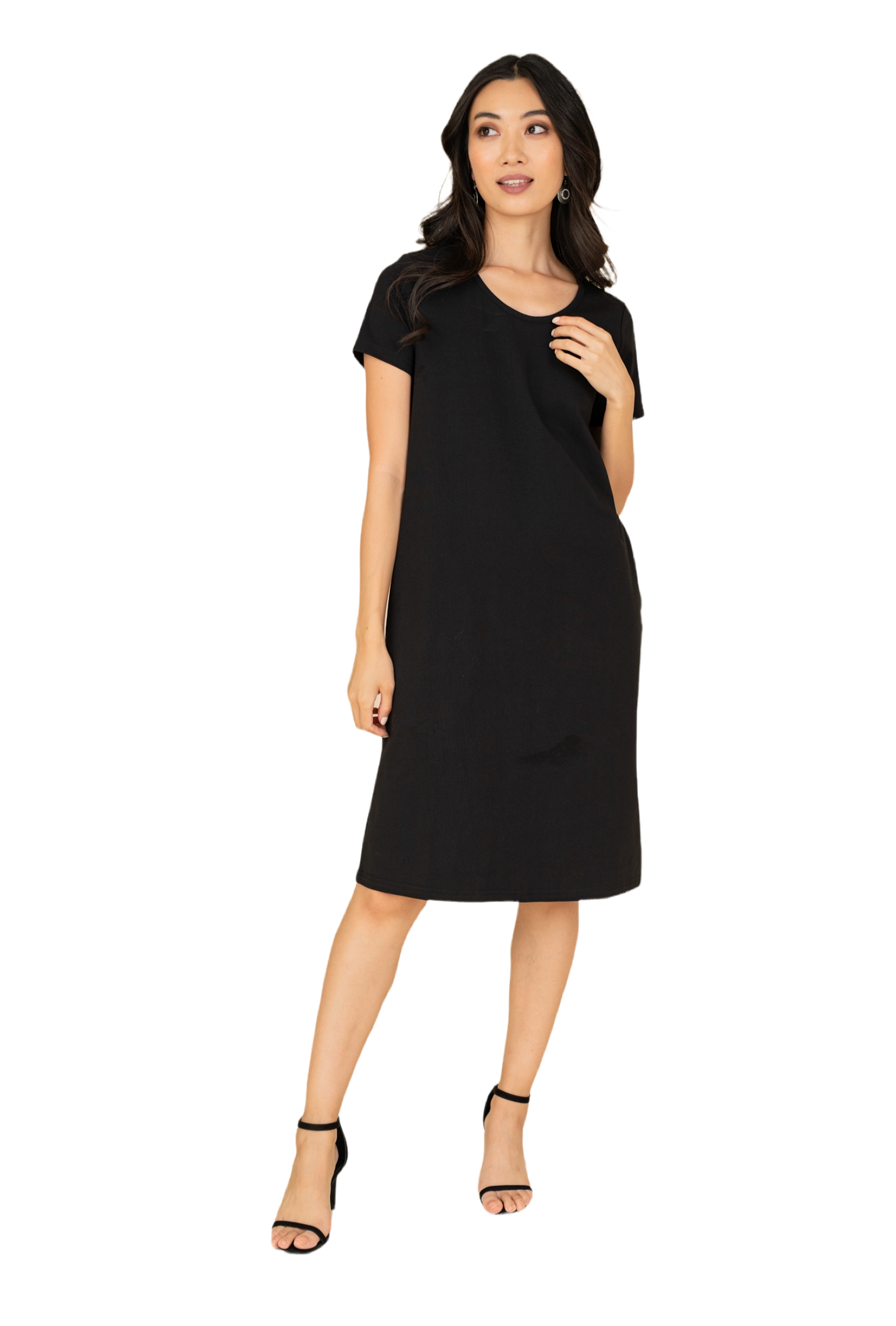 Sunday Stroll Dress