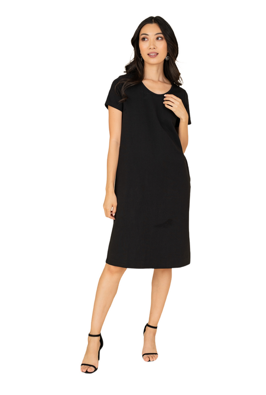Sunday Stroll Dress