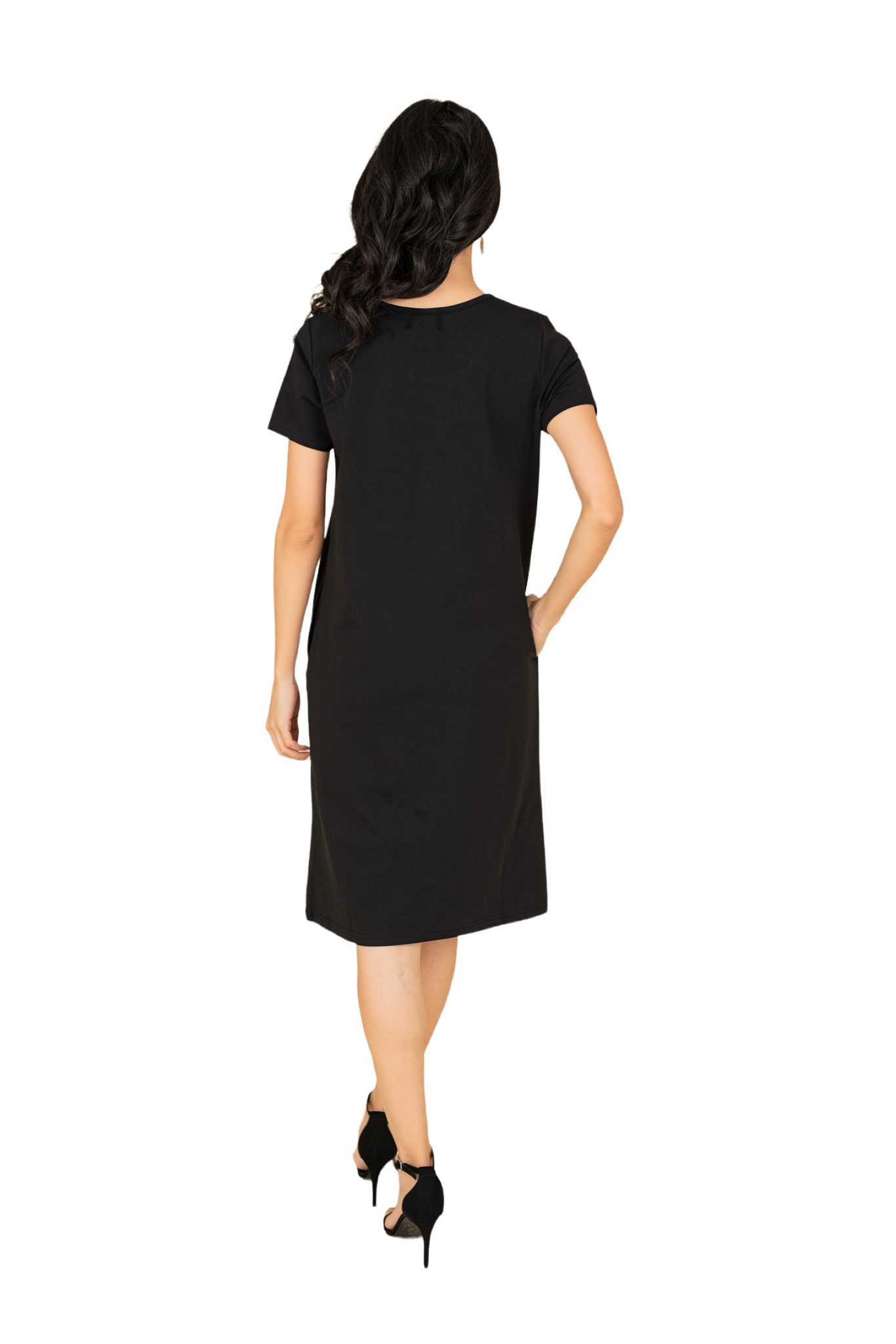 Sunday Stroll Dress