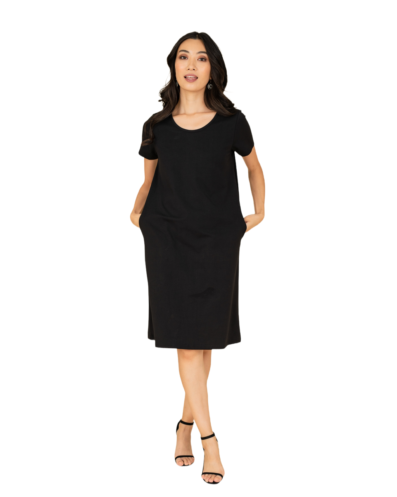 Sunday Stroll Dress
