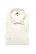 Cloud Nine Cream Button Up