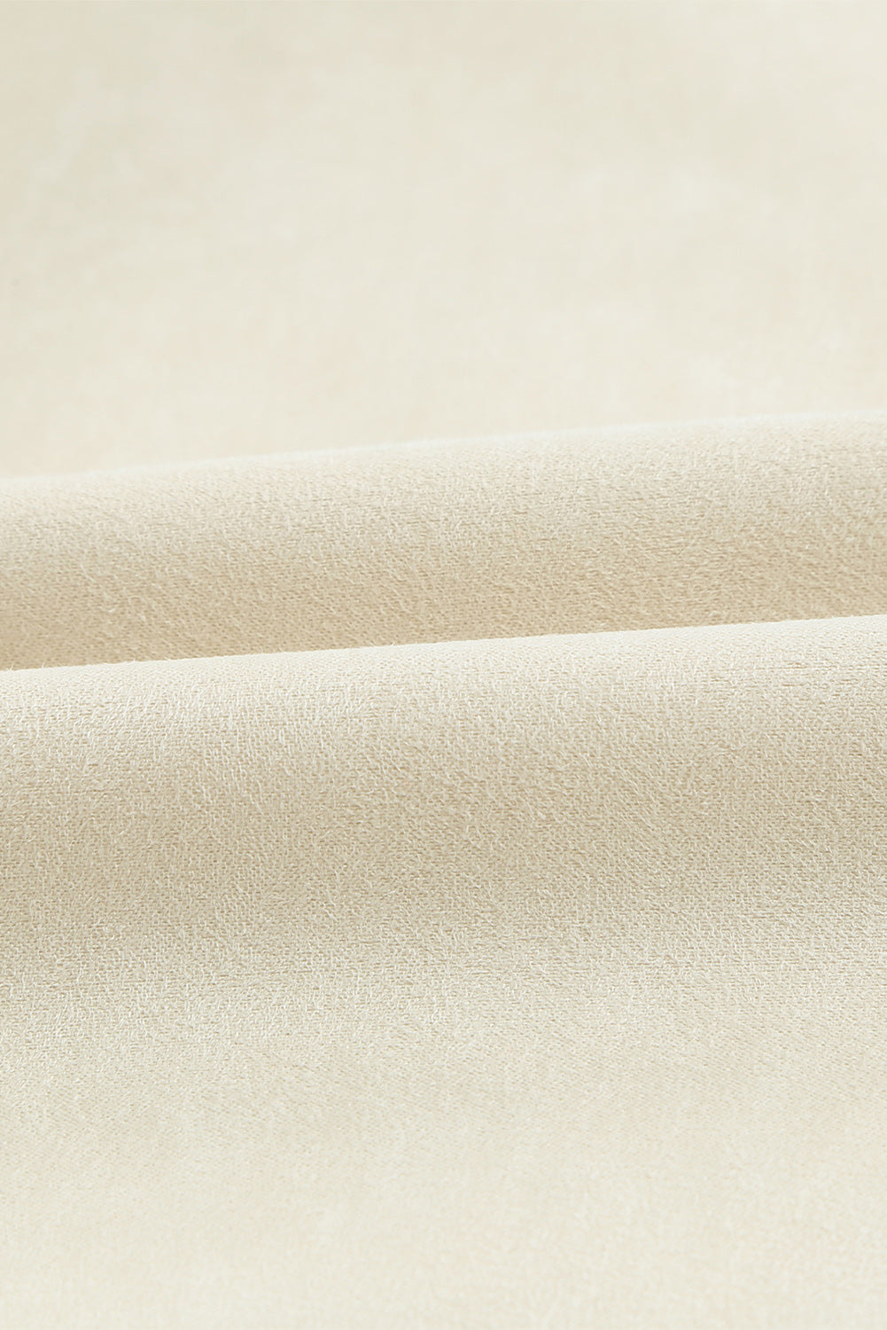 Maple Mist Fleece Coat
