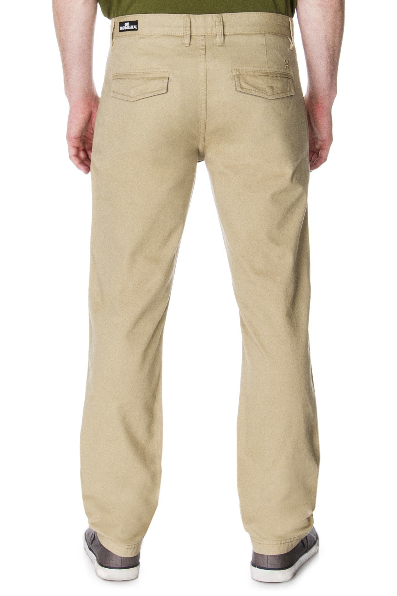 Easy Day Khakis