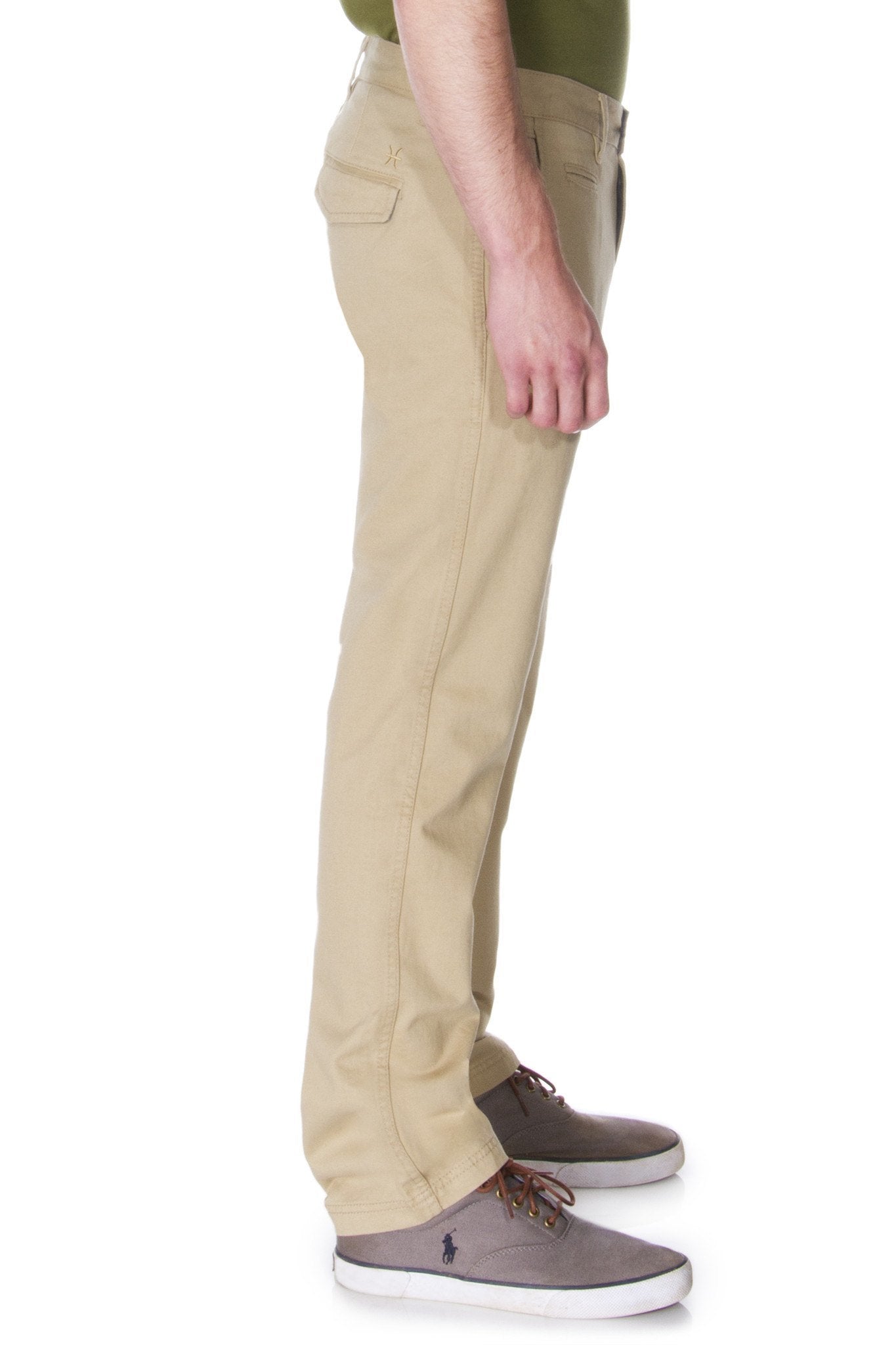 Easy Day Khakis