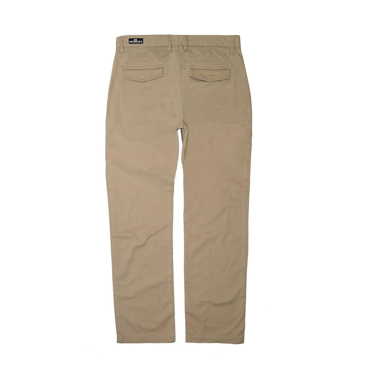 Easy Day Khakis