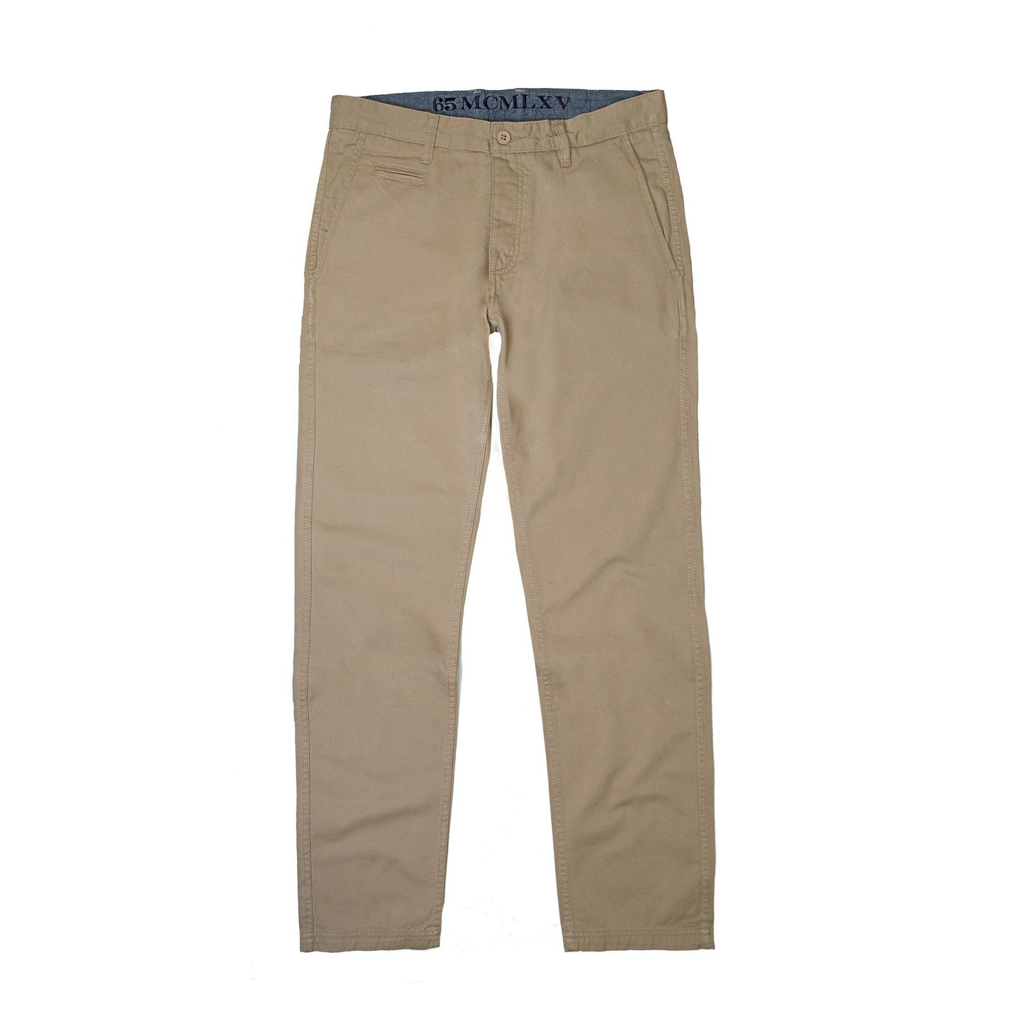 Easy Day Khakis
