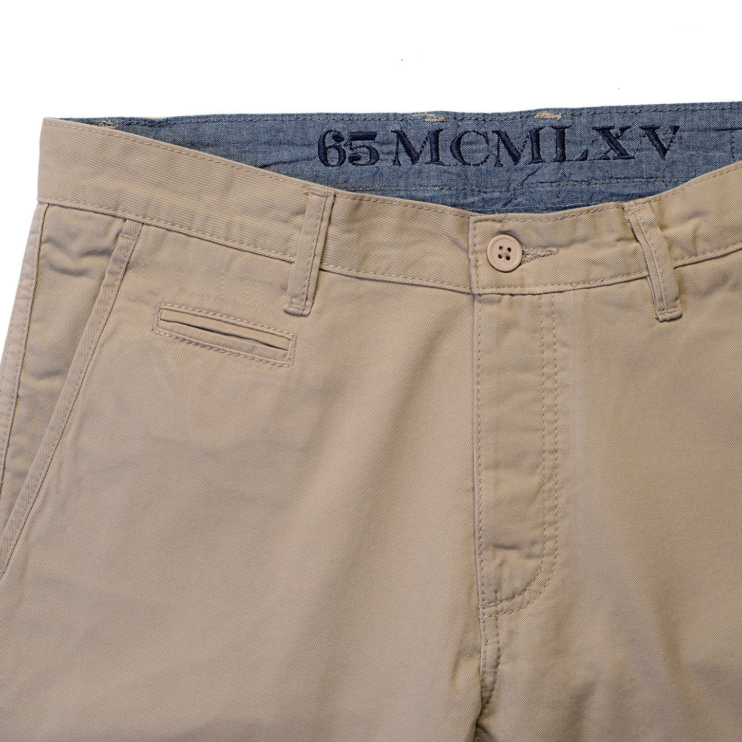 Easy Day Khakis